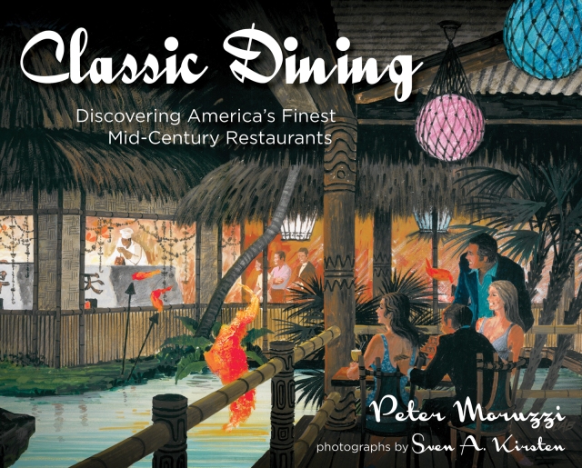 Classic Dining Front Cover