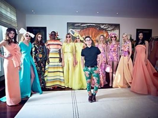 Christian Siriano