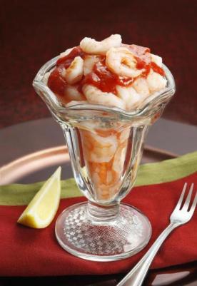Shrimp Cocktail
